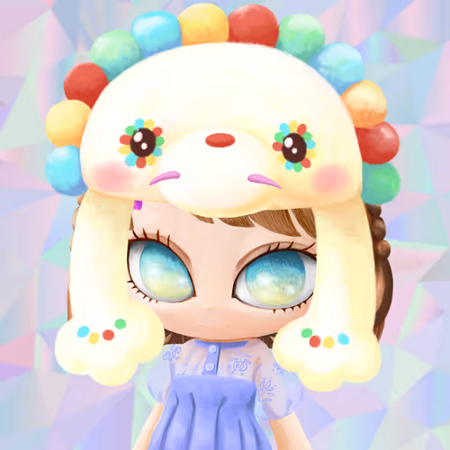 Flowerlolita Collections