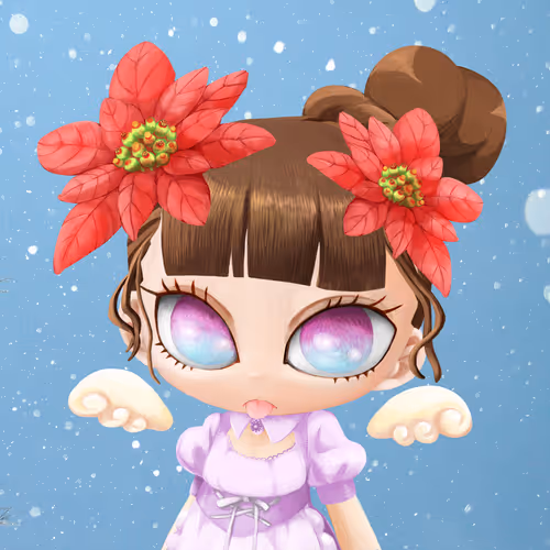 Flowerlolita Collections