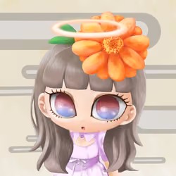 Flower Lolita #3120