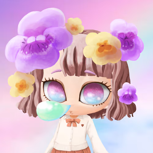 Flowerlolita Collections