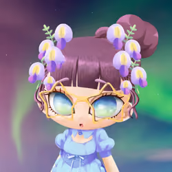 Flower Lolita #3127