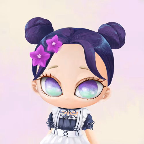 Flower Lolita #2118