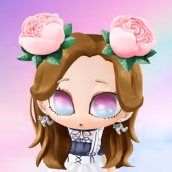 Flower Lolita #528
