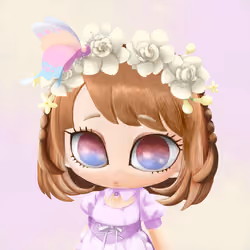 Flower Lolita #1306