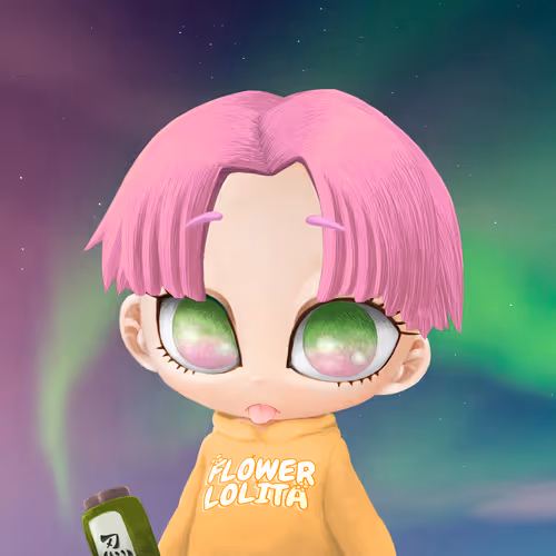 Flowerlolita Collections