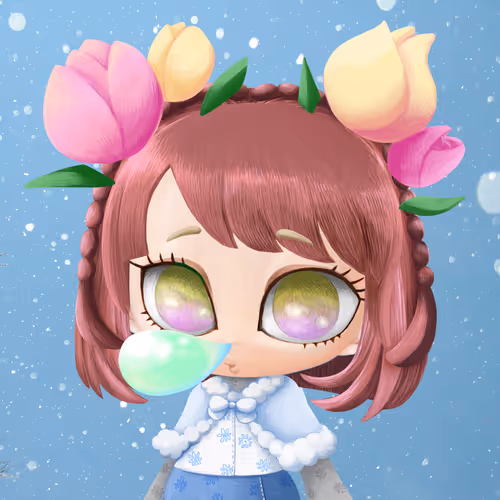 Flower Lolita #790