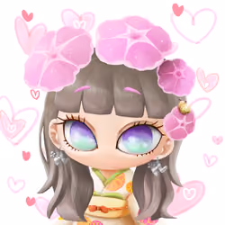 Flower Lolita #1784