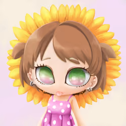 Flower Lolita #1487