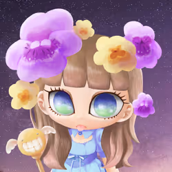 Flower Lolita #2320