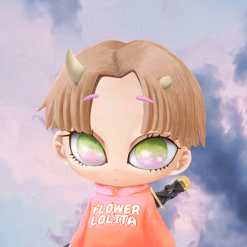 Flowerlolita Collections