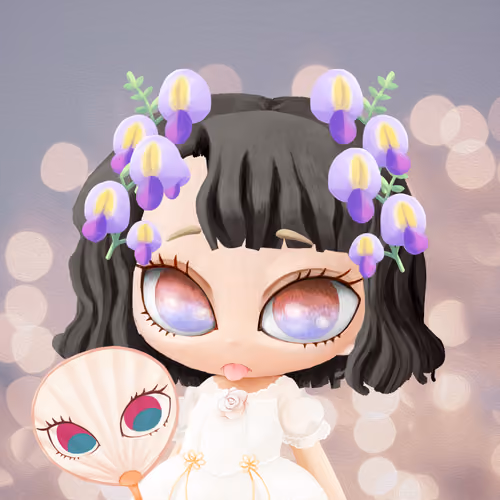 Flower Lolita #2170