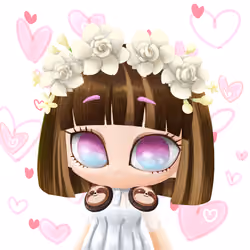 Flower Lolita #2481