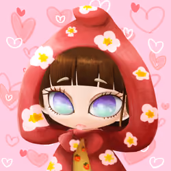 Flower Lolita #5871