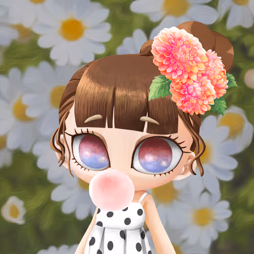 Flowerlolita Collections