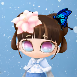 Flower Lolita #497