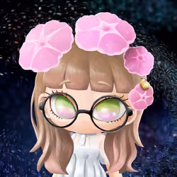 Flower Lolita #5937