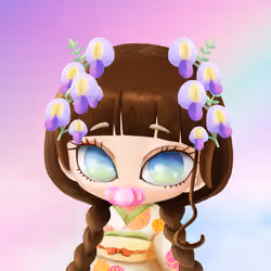 Flower Lolita #2370