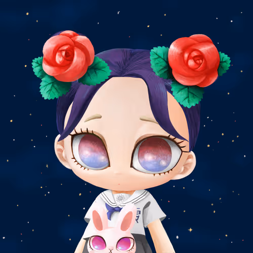 Flowerlolita Collections