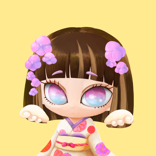 Flowerlolita Collections