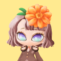 Flower Lolita #4265