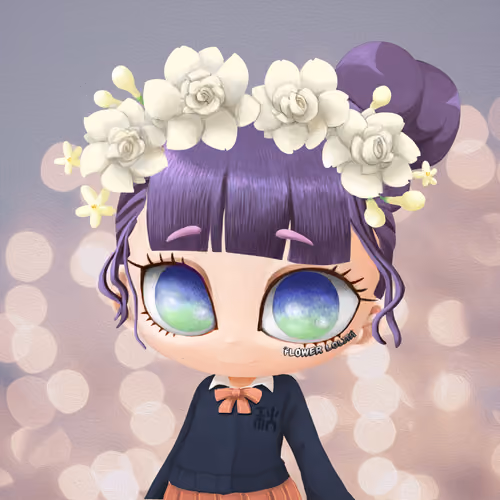 Flower Lolita #5149
