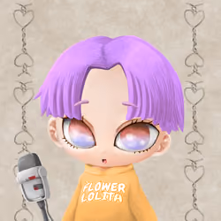Flower Lolita #4696
