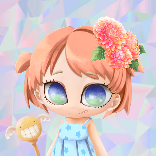 Flowerlolita Collections