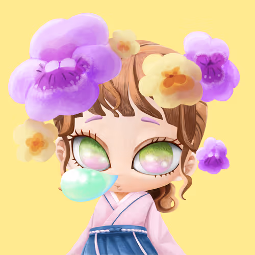 Flowerlolita Collections