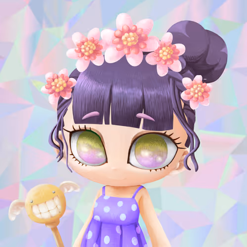 Flowerlolita Collections