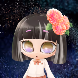 Flower Lolita #2578