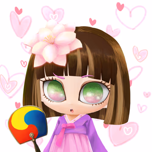 Flowerlolita Collections
