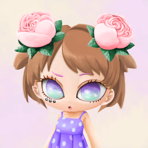 Flowerlolita Collections