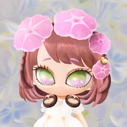 Flower Lolita #2371