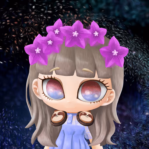 Flowerlolita Collections