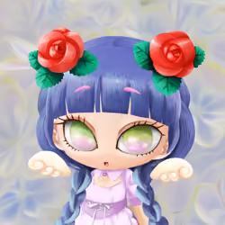 Flower Lolita #4899