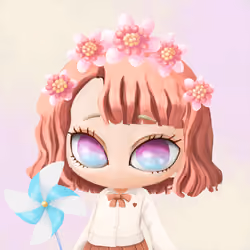 Flower Lolita #2319