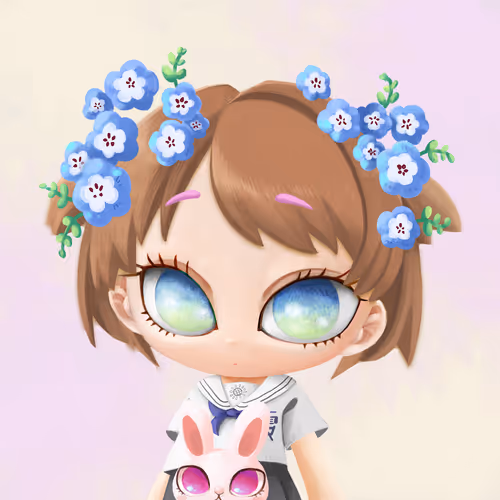 Flowerlolita Collections