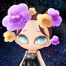 Flower Lolita #4484