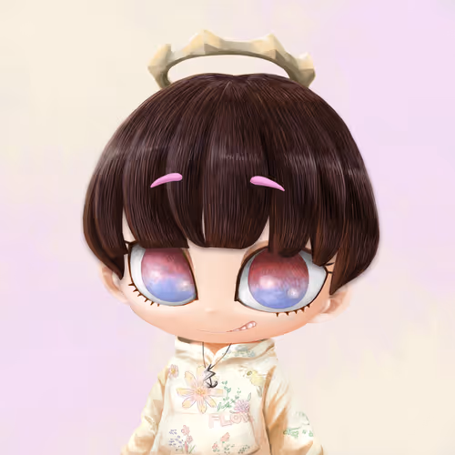 Flowerlolita Collections