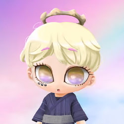Flower Lolita #130