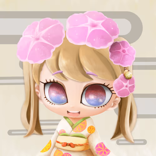 Flowerlolita Collections