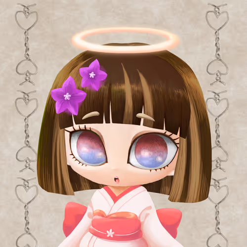 Flowerlolita Collections
