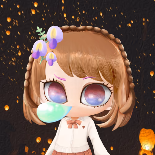 Flower Lolita #2740