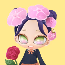 Flower Lolita #4697