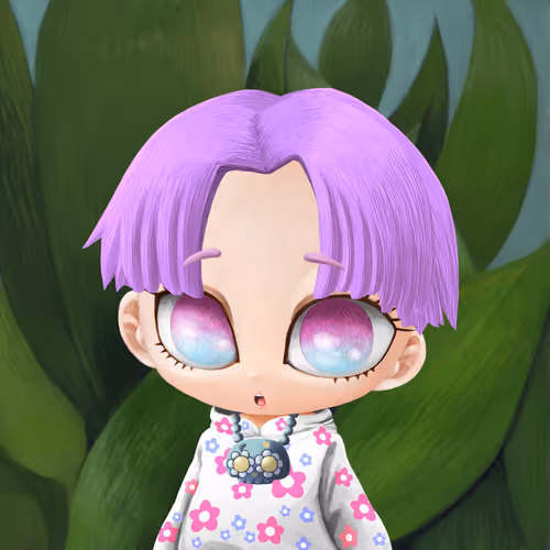 Flowerlolita Collections
