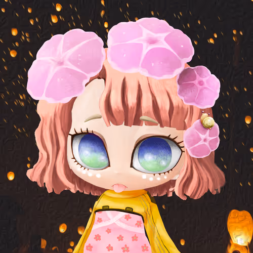 Flowerlolita Collections