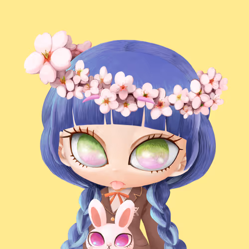 Flower Lolita #71