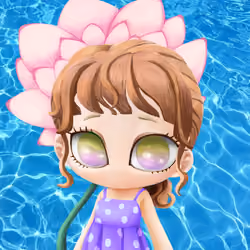 Flower Lolita #4463