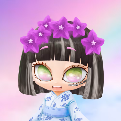 Flowerlolita Collections