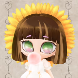 Flower Lolita #268